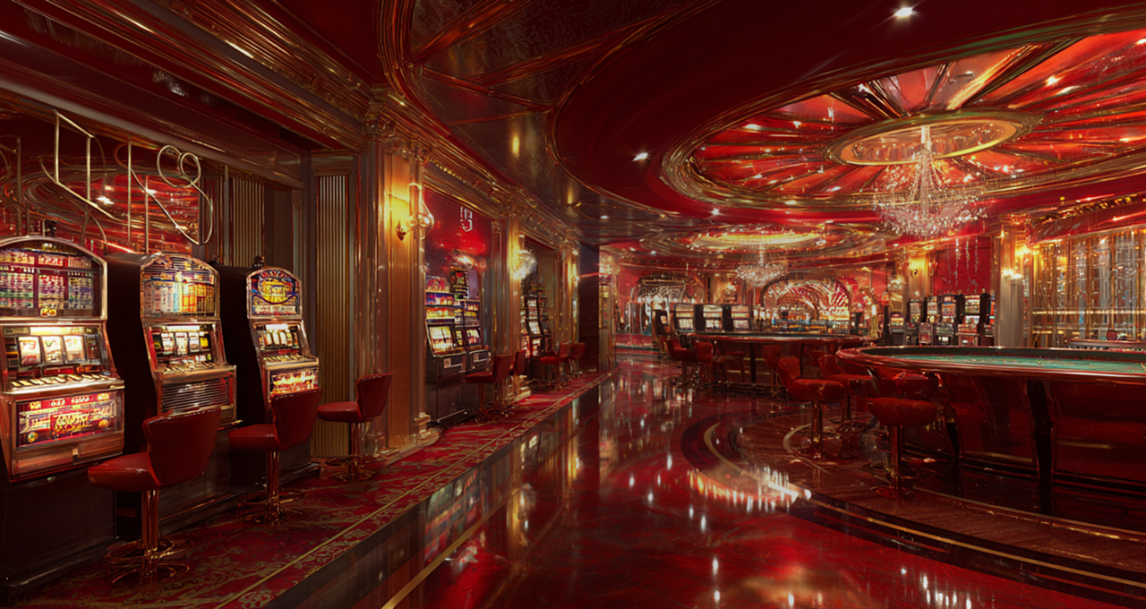 Casino Classic Slide 2